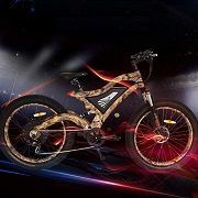 2 Best 1500w Electric Bikes For You To Choose In 2022 Reviews