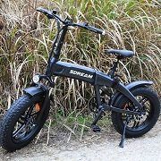 5 Best 750 Watt Electric Bicycles / E-Bikes In 2022 Reviews