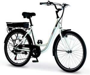 AZBO City 250w Electric Bike