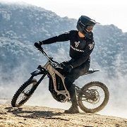 Best 5 Electric-Powered  Dirt Bikes To Check Out In 2022 Reviews