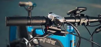 Cyrusher XF 690 Folding Electric Bike review