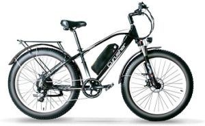 cyrusher xf650 electric bike