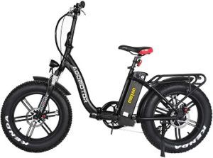 Addmotor Motan Electric Bike