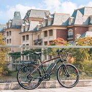 Best 5 Boy's & Men's Electric Bicycles (Bikes) In 2022 Reviews