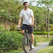 Best 5 Electric Bicycles (Bikes) For Adults In 2022 Reviews