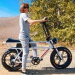 Best 5 Electric Bikes Under 300-500 & 1000-2000 Dollars Reviews