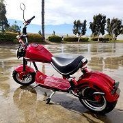 Best 5 Electric Chopper-Style Bikes For Sale In 2022 Reviews