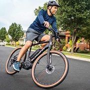 Best 5 Electric Road (e-Road) Bikes Reviews For Sale In 2022