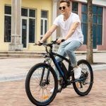 Best 5 Fastest Electric Bikes On The Market In 2020 Reviews