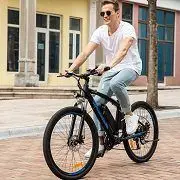 Best 5 Fastest Electric Bikes On The Market In 2022 Reviews