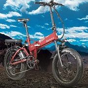 Best 5 Full-Suspension Electric Bikes For Sale In 2022 Reviews