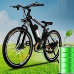 Best 5 Mid-Drive Electric Bicycles (Bikes) For Sale Reviews