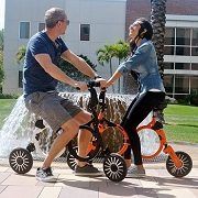 Best 5 Mini & Small Electric Bikes For Sale In 2022 Reviews