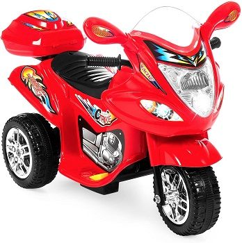 Best Choice Products Kids Ride