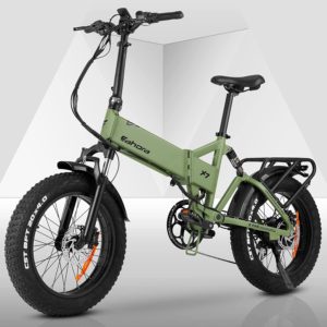 EAHORA X7 Beach Cruiser Main