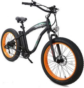 Best 5 Powerful (High-Power) Electric Bikes In 2020 Reviews