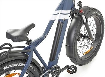 EZ Breeze Adult Electric Cruiser Bike Review