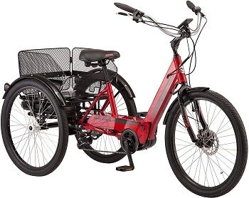 Schwinn Meridian Adult Trike