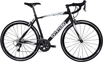 Tommaso Monza Endurance Road Bike