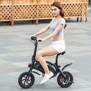 Top 5 Women's Electric Bicycles/Bikes For Sale In 2022 Reviews