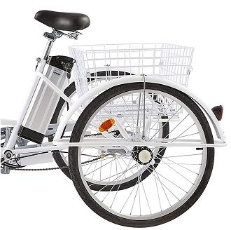 Viribus-Electric-Tricycle-for-Adults-review