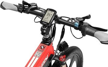 Xiaochongshan XT600 Foldable Electric Bicycle review