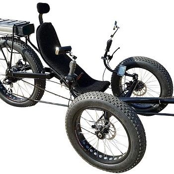 electric-recumbent-bike