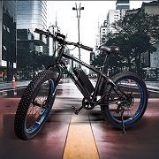Best 10 Electric Mountain e-Bikes For Sale In 2022 Reviews