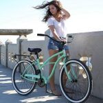 Best 5 Beach Cruiser Electric Bikes For Sale In 2020 Reviews