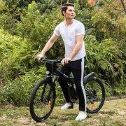 Top 5 Affordable/Cheap Electric Bikes For Sale In 2022 Reviews