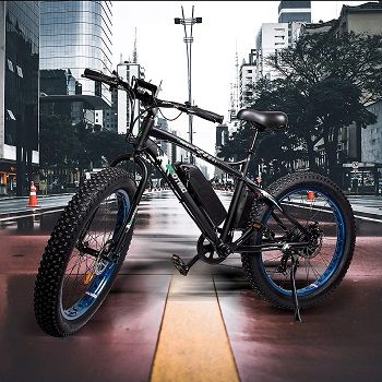 electric-mountain-bike