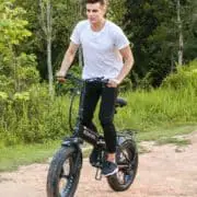 Best 5 Lightweight Electric Folding Bikes To Buy In 2022 Reviews